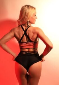 Heißer MILF Telefonsex – Erlebe die reife Verführung