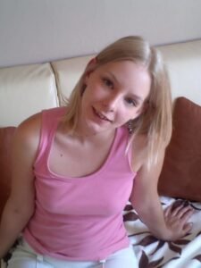 Versauter Tel Sex mit heißem Single