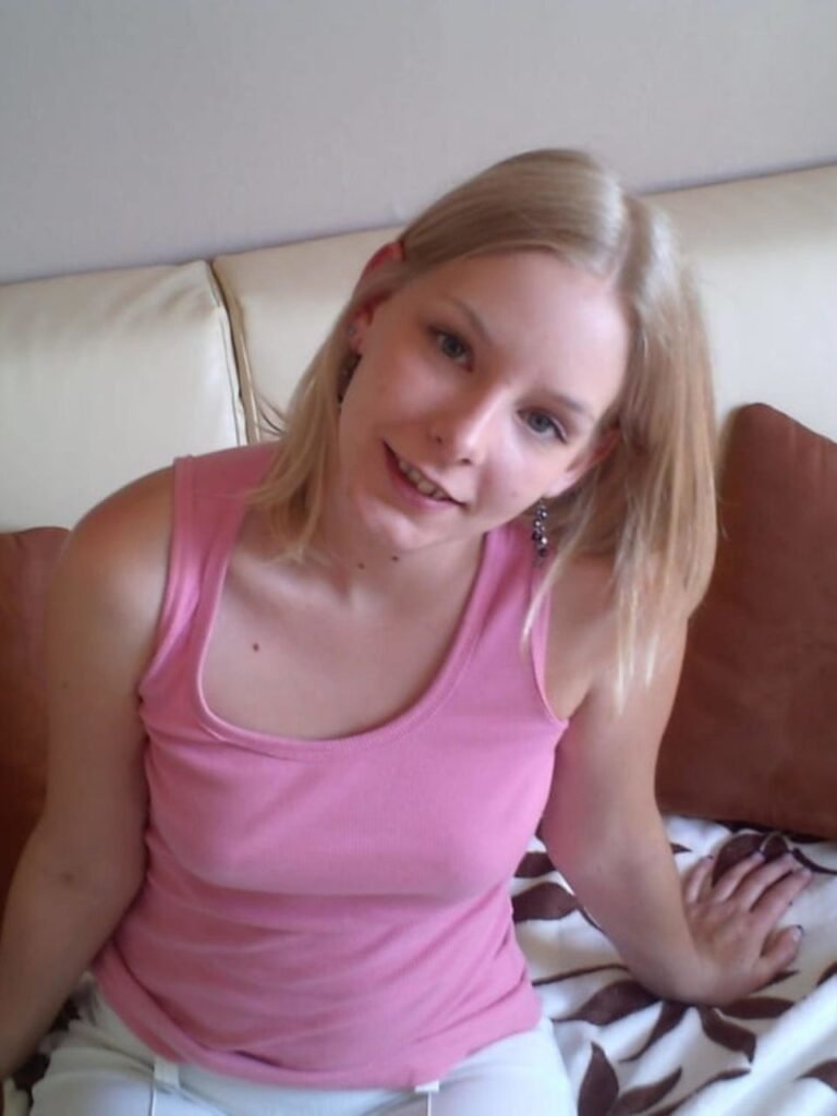 Versauter Tel Sex mit heißem Single